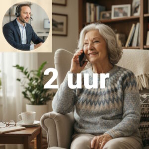 Mijn Verhaal – Krachtig