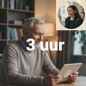 Mijn Verhaal - Verdiepend