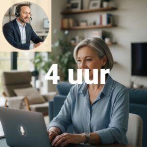 Mijn Verhaal – Uitgebreid